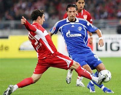 队正在布局 队正在布局